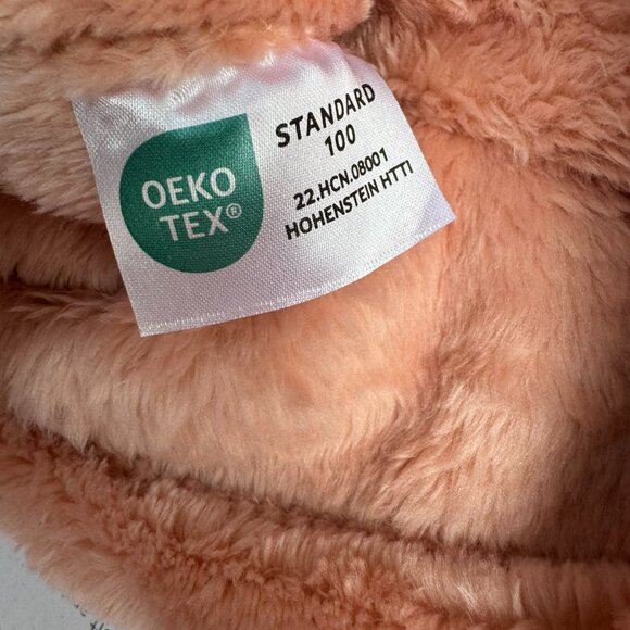 Oh So Soft Premium Quality Heavyweight Baby Blanket 30 x 40 Pink - Picture 8 of 11